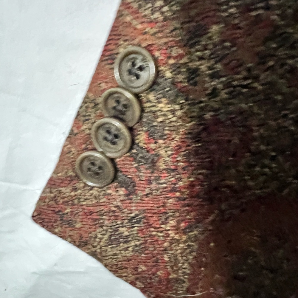 Brooks Brothers Jacket - Picture 4 of 8